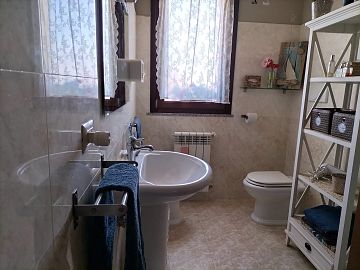 Appartamento in vendita a Montesilvano (PE) VIA SARAGAT foto 8