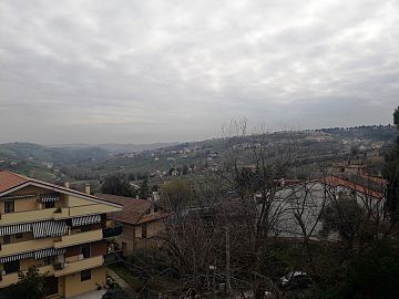 Appartamento in vendita a Chieti (CH) via dei lucani foto 12