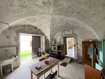 Casa colonica in vendita a Villamagna (CH) via piana, 20 foto 16