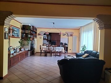 Casa indipendente in vendita a Bucchianico (CH) CONTRADA FEUDO foto 10