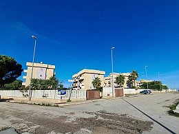 Vendita Appartamento in V a Ruvo di Puglia