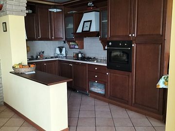 Casa indipendente in vendita a Bucchianico (CH) CONTRADA FEUDO foto 9