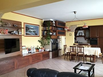 Casa indipendente in vendita a Bucchianico (CH) CONTRADA FEUDO foto 7