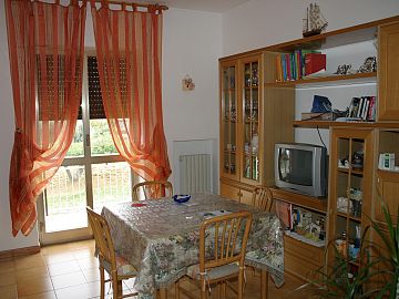 Casa indipendente in vendita a Chieti (CH) strada san donato foto 27