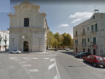 Appartamento in vendita a Ruvo di Puglia (BA)  foto 1