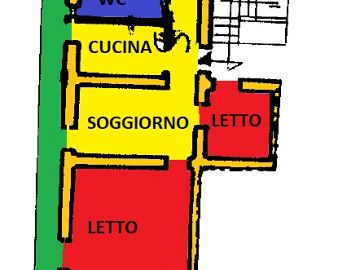 Appartamento in vendita a Ruvo di Puglia (BA)  foto 10