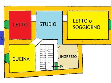 Appartamento in vendita a Ruvo di Puglia (BA)  foto 10