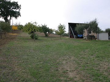 Casa indipendente in vendita a Chieti (CH) strada san donato foto 5
