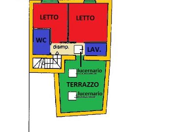 Appartamento in vendita a Ruvo di Puglia (BA)  foto 17