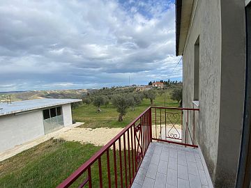 Casa colonica in vendita a Villamagna (CH) via piana, 20 foto 7