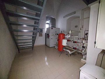Negozio o Locale in affitto a Ruvo di Puglia (BA)  foto 6