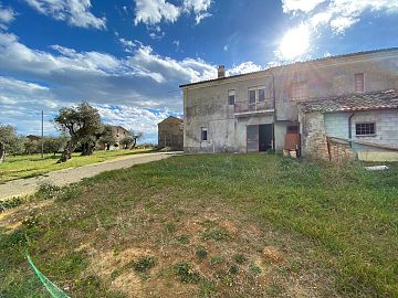 Casa colonica in vendita a Villamagna (CH) via piana, 20 foto 3