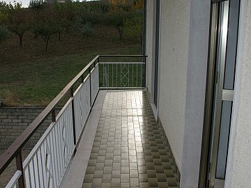 Casa indipendente in vendita a Chieti (CH) strada san donato foto 20