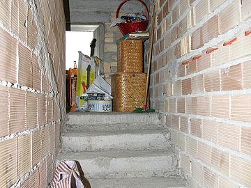 Casa indipendente in vendita a Chieti (CH) strada san donato foto 23