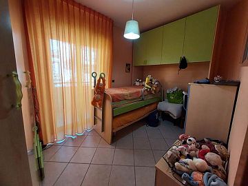 Appartamento in vendita a Ruvo di Puglia (BA)  foto 5