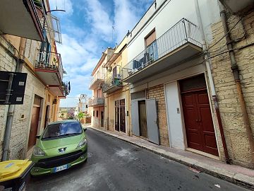 Appartamento in vendita a Ruvo di Puglia (BA)  foto 1