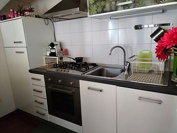 Appartamento in vendita a Montesilvano (PE) VIA SARAGAT foto 6