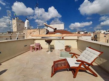 Appartamento in vendita a Ruvo di Puglia (BA)  foto 5