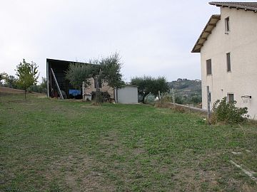 Casa indipendente in vendita a Chieti (CH) strada san donato foto 4