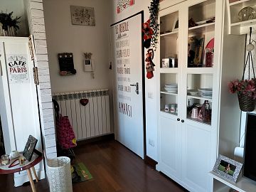 Appartamento in vendita a Montesilvano (PE) VIA SARAGAT foto 4