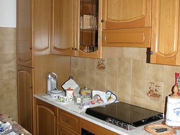 Casa indipendente in vendita a Chieti (CH) strada san donato foto 22