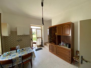 Casa colonica in vendita a Villamagna (CH) via piana, 20 foto 13