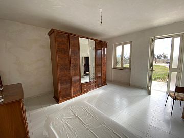 Casa colonica in vendita a Villamagna (CH) via piana, 20 foto 10