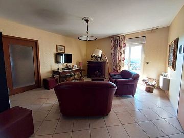 Appartamento in vendita a Ruvo di Puglia (BA)  foto 11