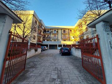Appartamento in vendita a Ruvo di Puglia (BA)  foto 2