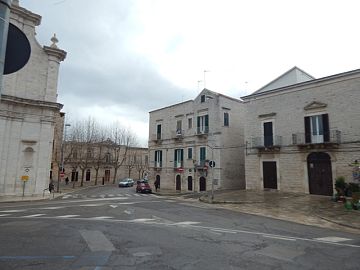 Appartamento in vendita a Ruvo di Puglia (BA)  foto 8