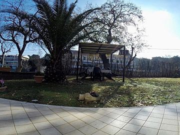 Porzione di Villa in vendita a Montesilvano (PE) STRADA COMUNALE CASE D AGNESE foto 14