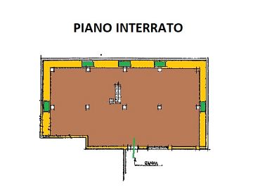 Negozio o Locale in affitto a Ruvo di Puglia (BA)  foto 5