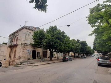 Appartamento in vendita a Ruvo di Puglia (BA)  foto 1