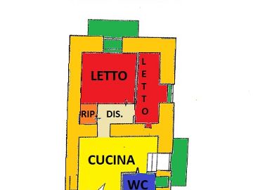 Appartamento in vendita a Ruvo di Puglia (BA)  foto 9