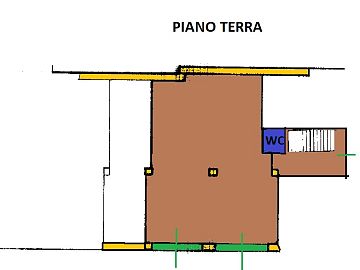 Negozio o Locale in affitto a Ruvo di Puglia (BA)  foto 3