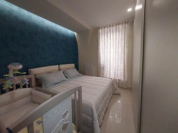 Appartamento in vendita a Ruvo di Puglia (BA)  foto 8