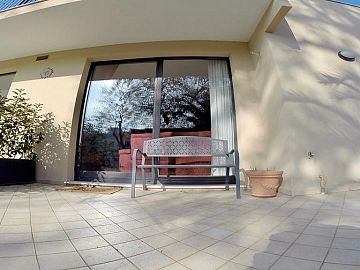 Porzione di Villa in vendita a Montesilvano (PE) STRADA COMUNALE CASE D AGNESE foto 13