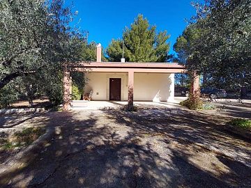 Villa in vendita a Ruvo di Puglia (BA)  foto 2