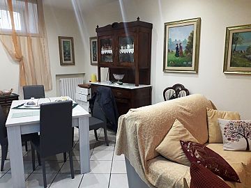 Appartamento in vendita a Chieti (CH) via madonna degli angeli foto 4