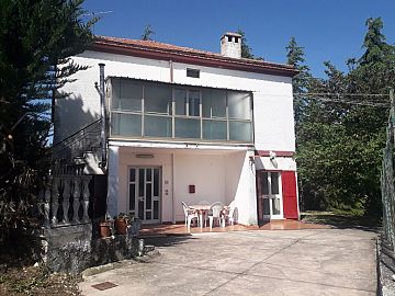 Casa indipendente in vendita a Bucchianico (CH) contrada santa maria casoria foto 5