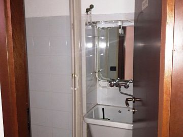 Negozio o Locale in affitto a Chieti (CH) via degli agostiniani foto 9