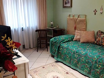 Appartamento in vendita a Chieti (CH) via madonna degli angeli foto 12