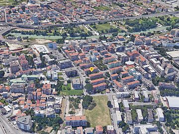 Appartamento in vendita a Pescara (PE) VIA PASSOLANCIANO foto 1