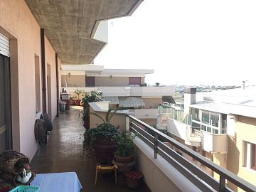 Appartamento in vendita a Pescara (PE) VIA TERRA VERGINE foto 6