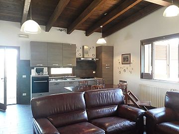 Villa in vendita a Pescara (PE)  foto 27