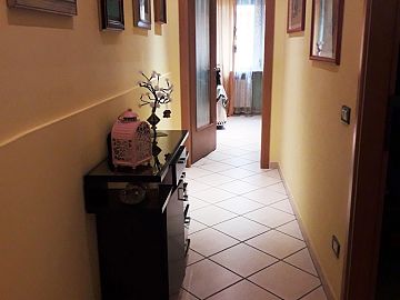 Appartamento in vendita a Chieti (CH) via madonna degli angeli foto 11