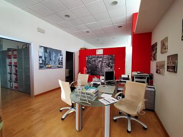 Negozio o Locale in vendita a Pescara (PE) VIA RAFFAELLO foto 5