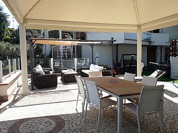 Villa in vendita a Pescara (PE)  foto 3