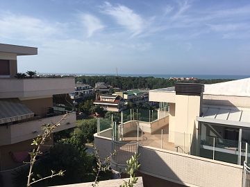 Appartamento in vendita a Pescara (PE) VIA TERRA VERGINE foto 4