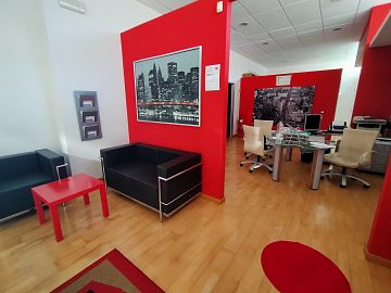 Negozio o Locale in vendita a Pescara (PE) VIA RAFFAELLO foto 4